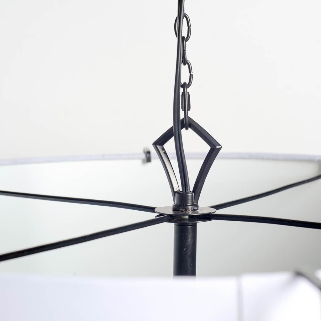 Brasseur Chandelier Mercana Mer 65361 3