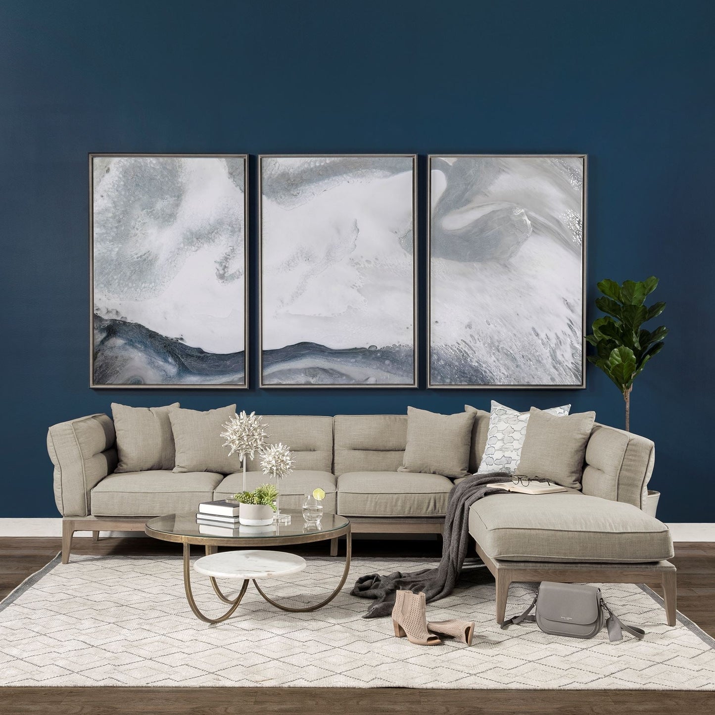 Denali Sofa Mercana Mer 68183 Ab 18