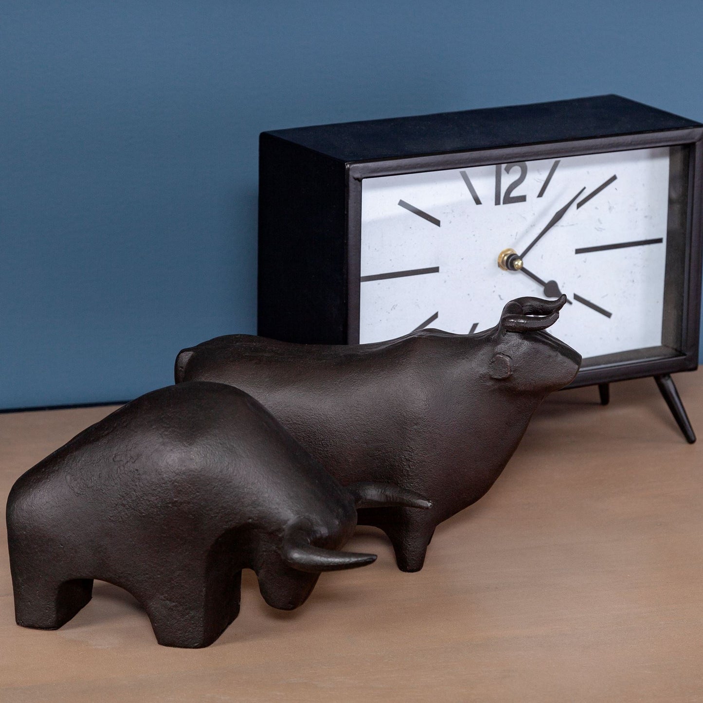 Taurus Bull Object Mercana Mer 68406 8