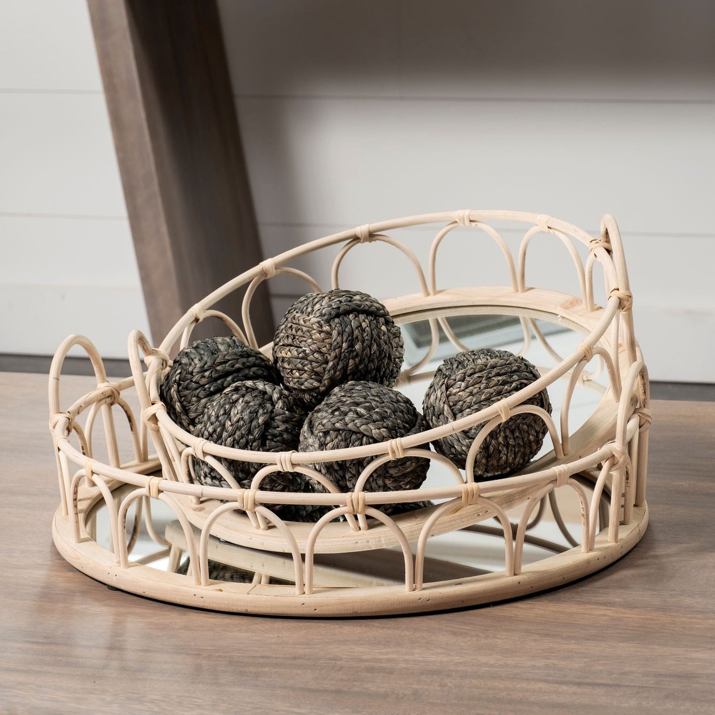 Leona Tray Mercana Mer 68994 9