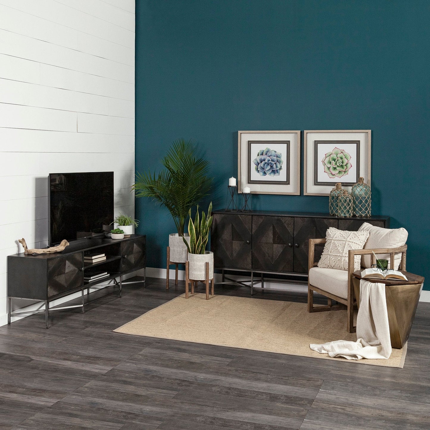 Hogarth Sideboard Mercana Mer 50431 15