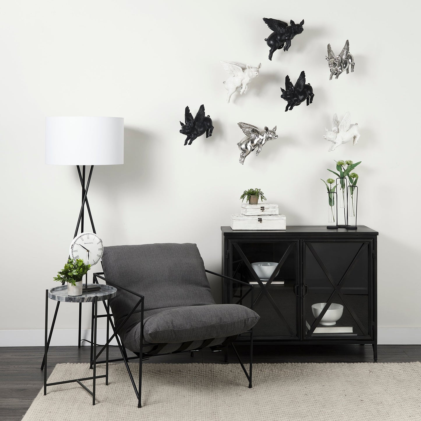 Poppy Accent Cabinet Mercana Mer 69129 10