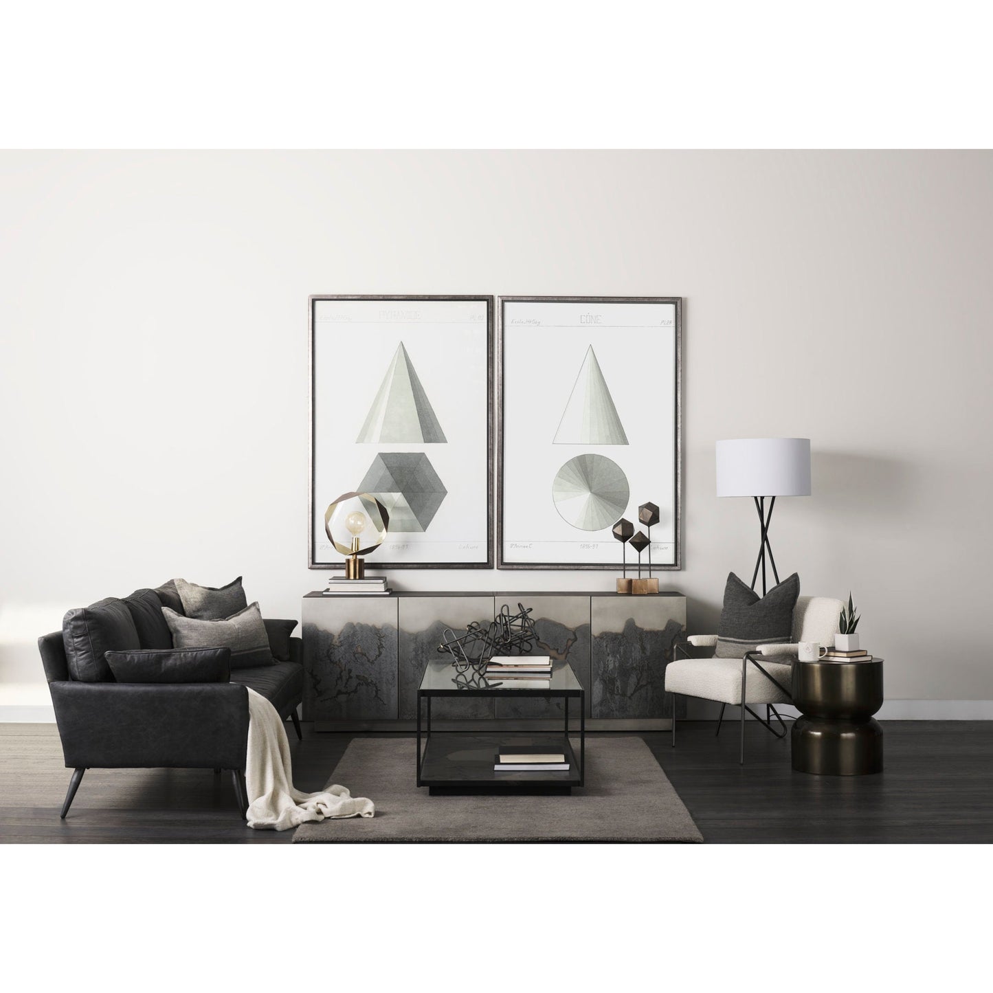 Roxdale Sideboard Mercana Mer 69260 15