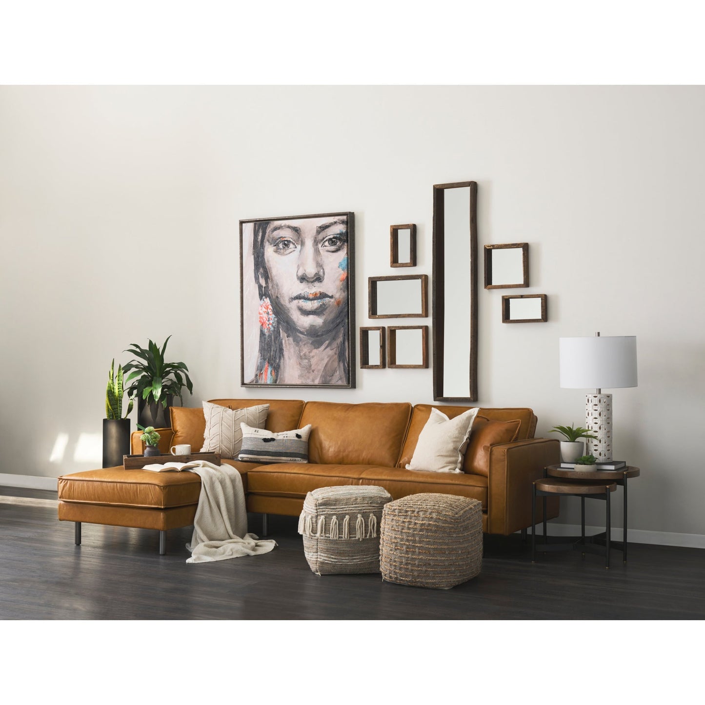 Marquisa Accent Table Mercana Mer 69282 14