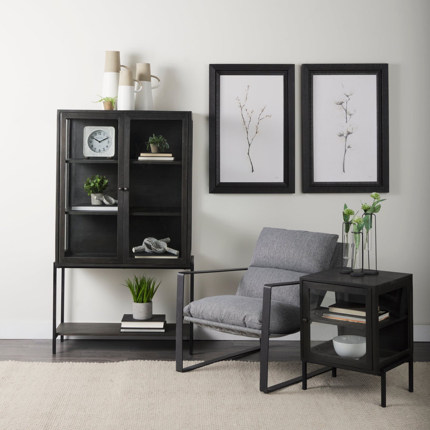 Guilia Accent Chair Mercana Mer 69003 25