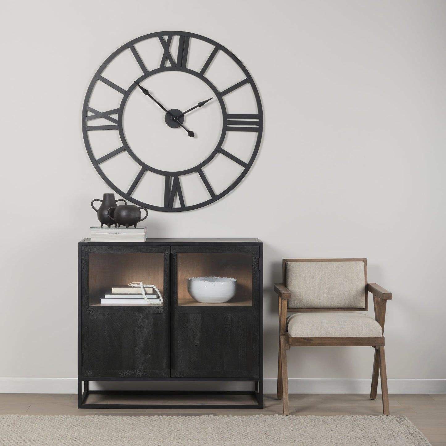 Sloan Accent Cabinet Mercana Mer 69887 12