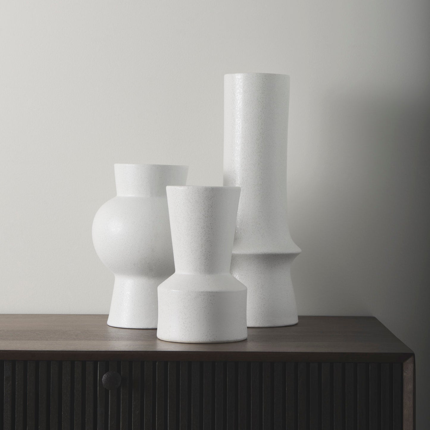 Laforge White Vase Mercana Mer 69463 18