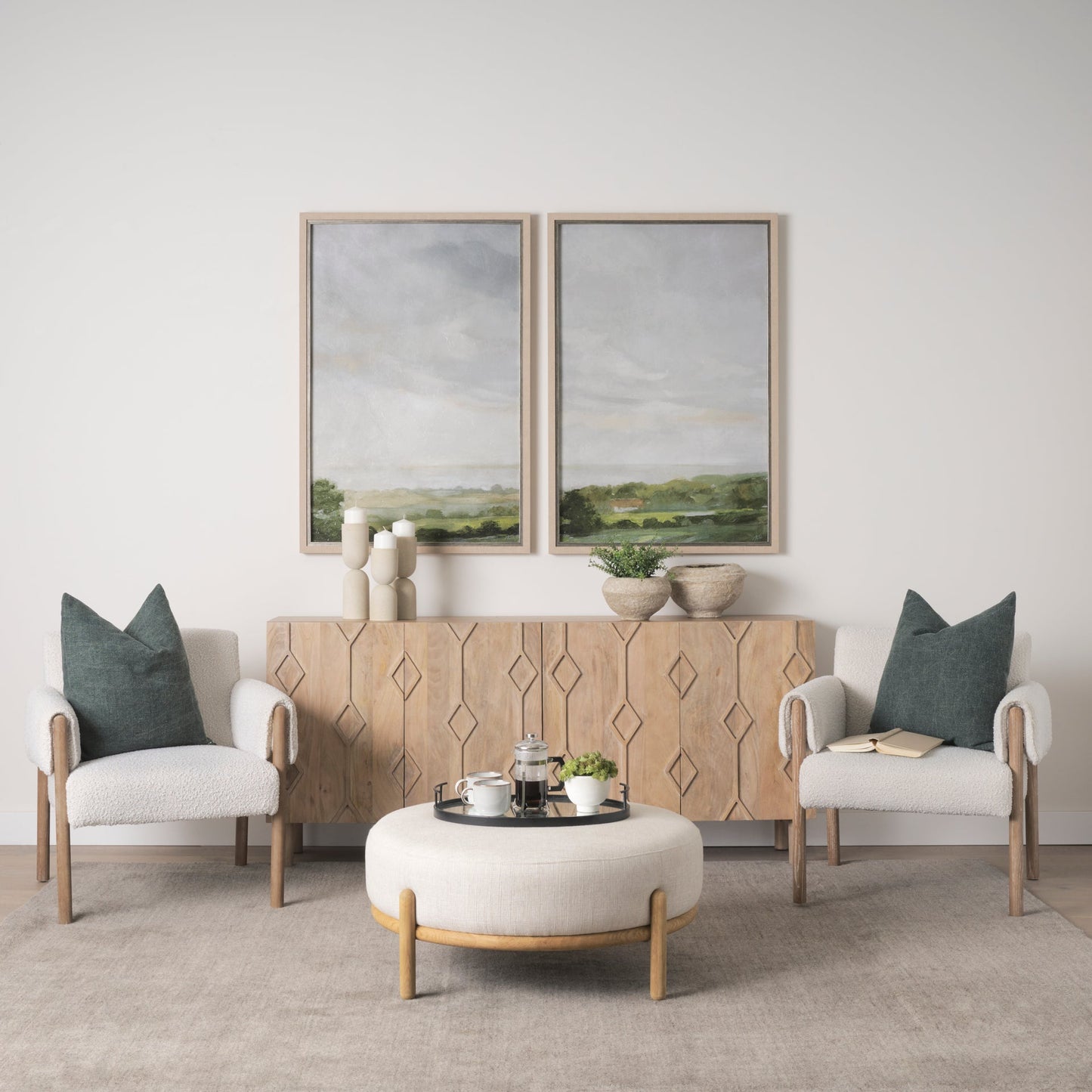 Heera Sideboard Mercana Mer 70646 26