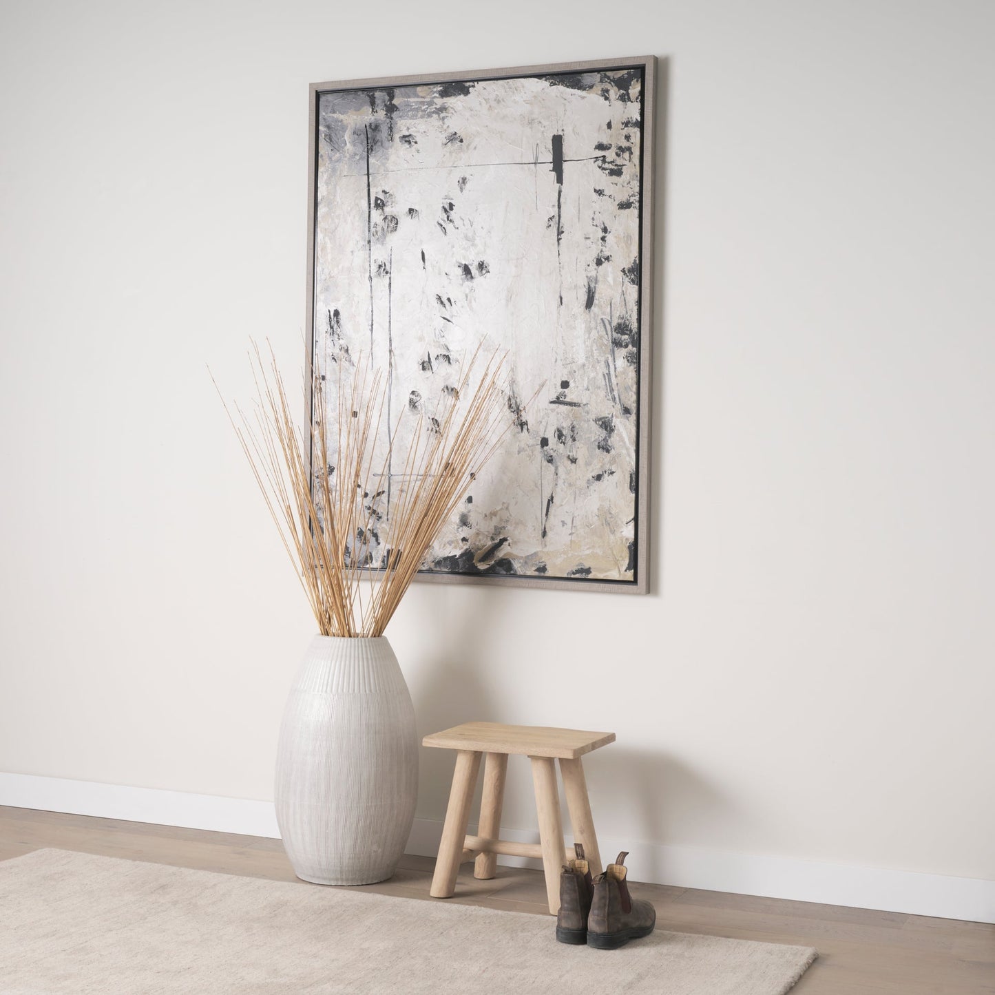 Sekou Stool Mercana Mer 70782 9