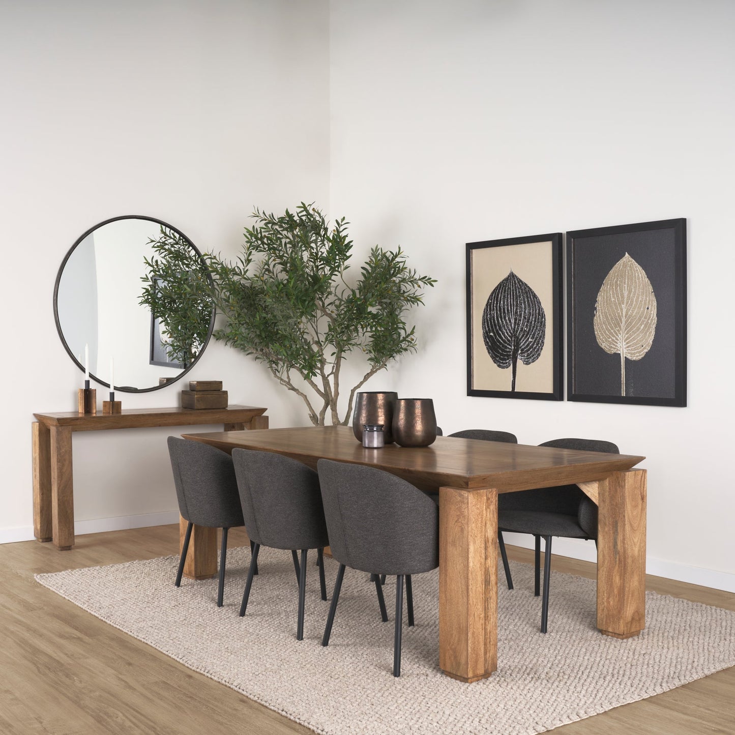 Sapphira Dining Table Mercana Mer 70776 Ab 9
