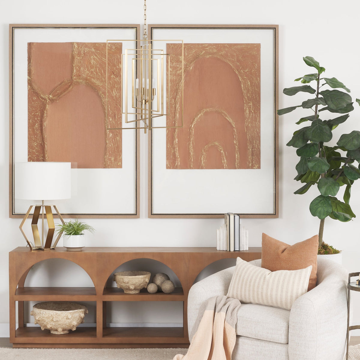 Colleen Chandelier Mercana Mer 70448 8