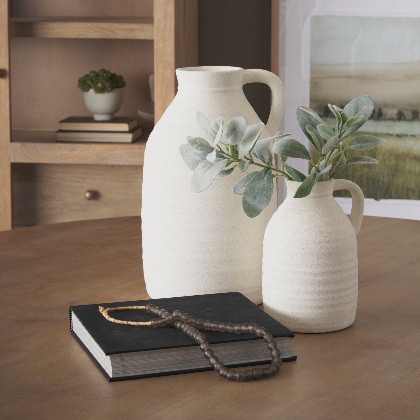 Tyrus Vase Mercana Mer 70991 12
