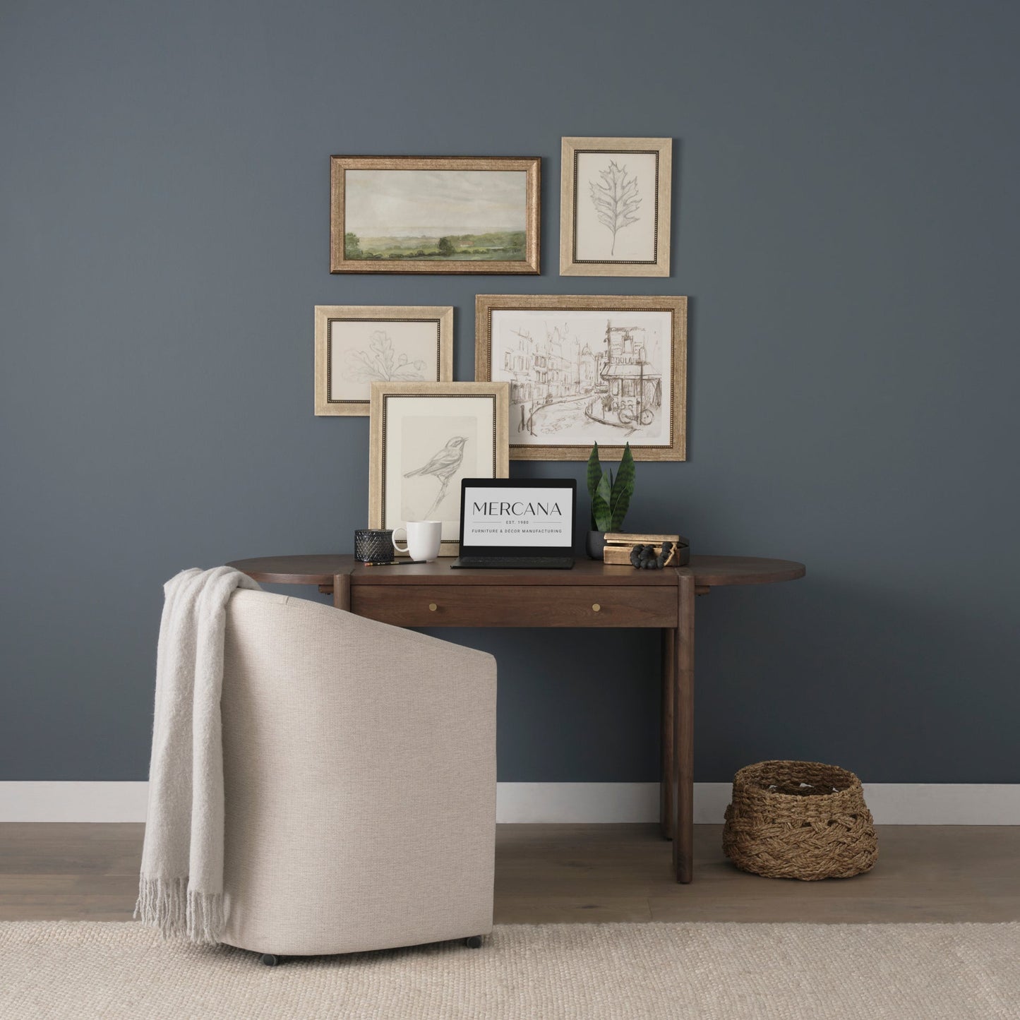 Sohan Desk Mercana Mer 70855 11