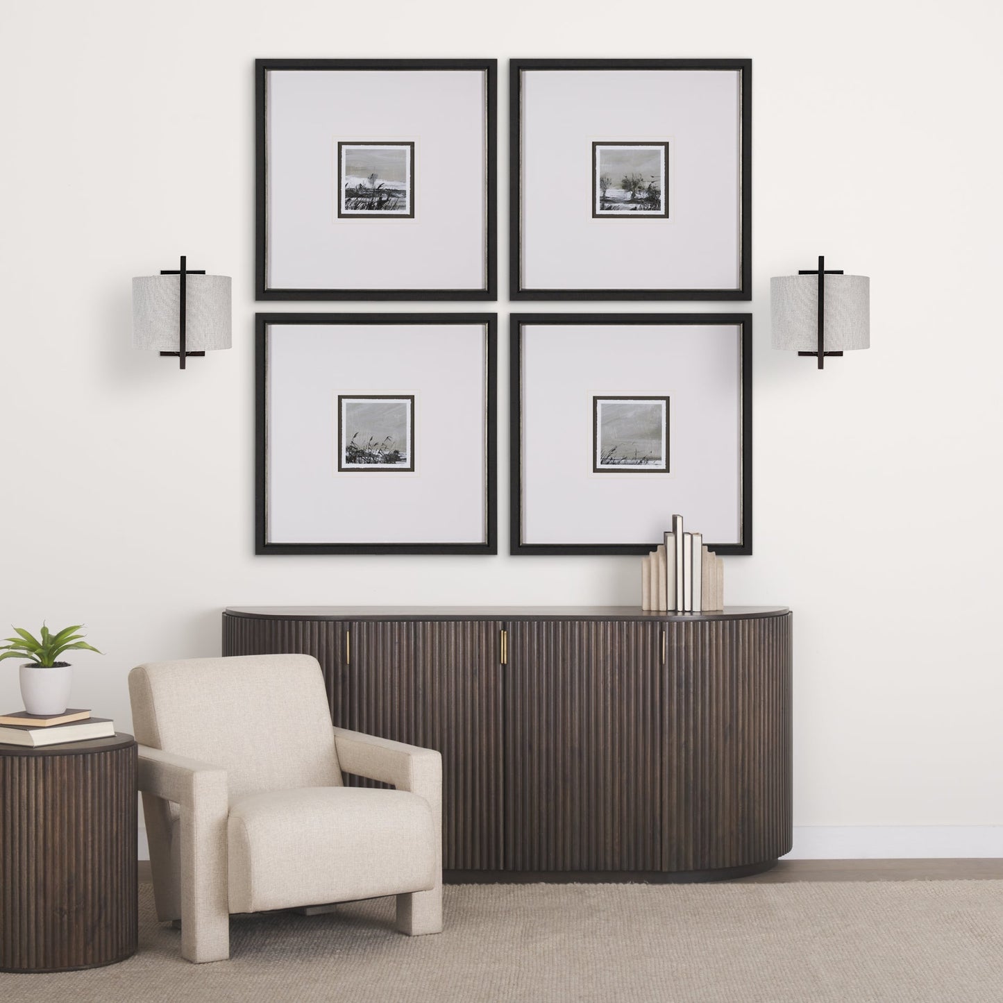 Smithe Wall Sconce Mercana Mer 68344 7