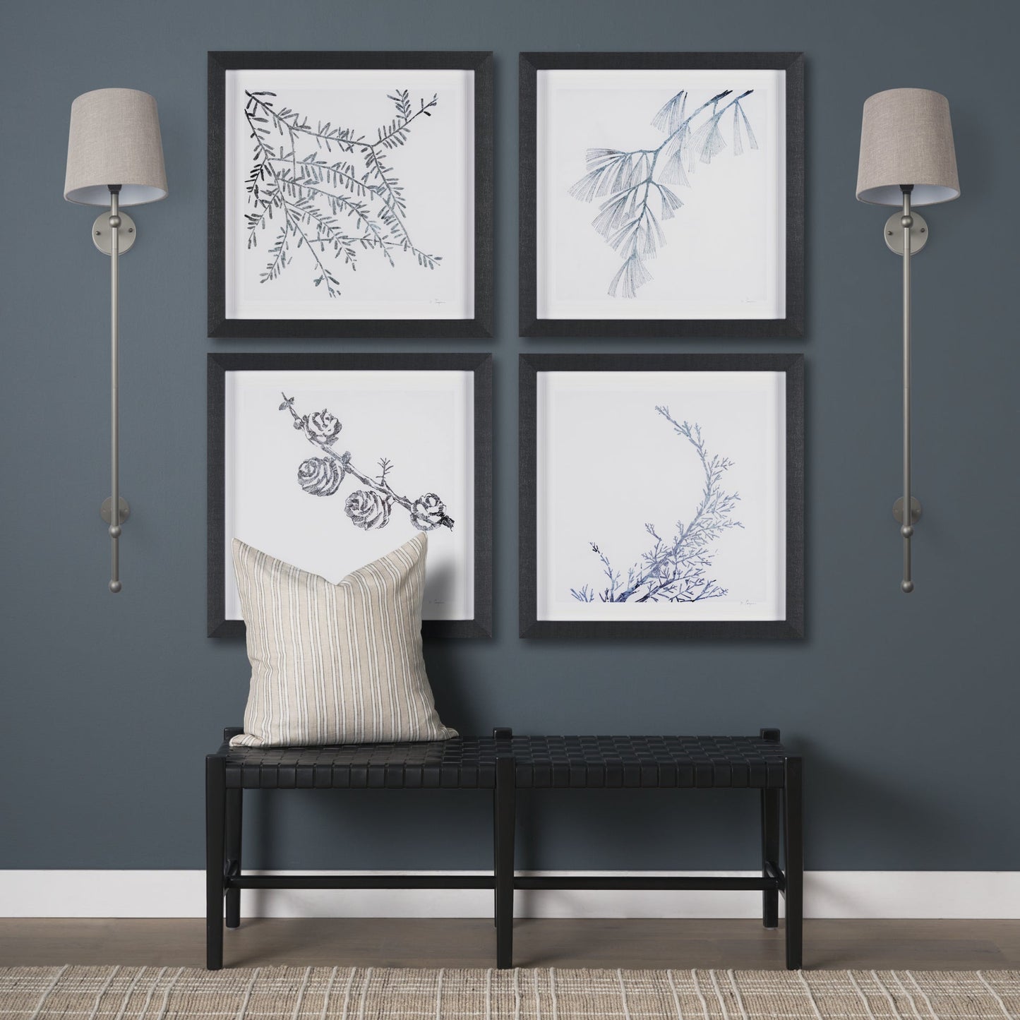 Chester Wall Sconce Mercana Mer 68968 15