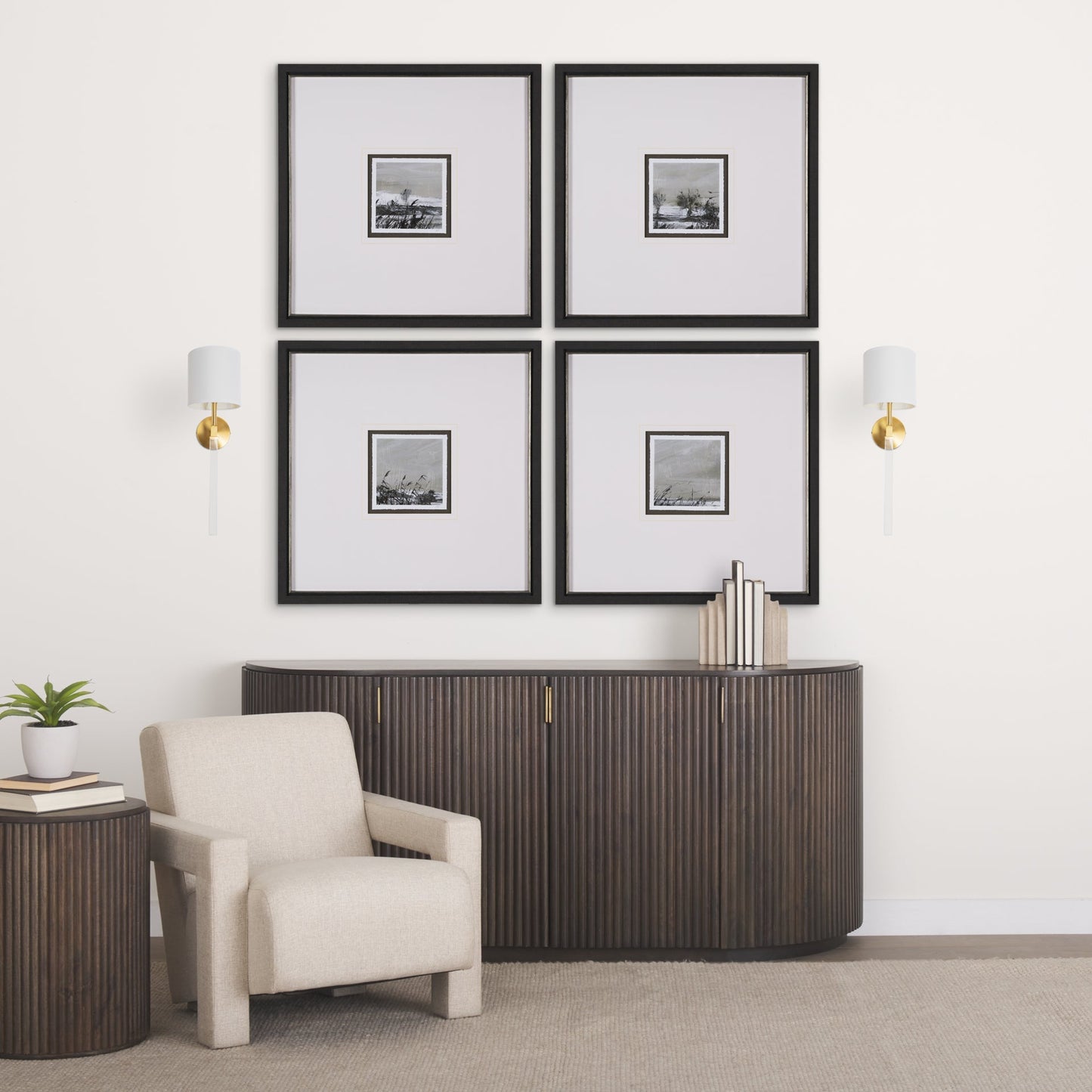 Santander Wall Sconce Mercana Mer 65245 7