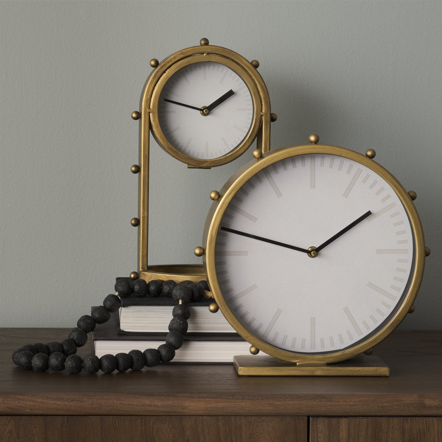 Marian Table Clock Mercana Mer 69481 39