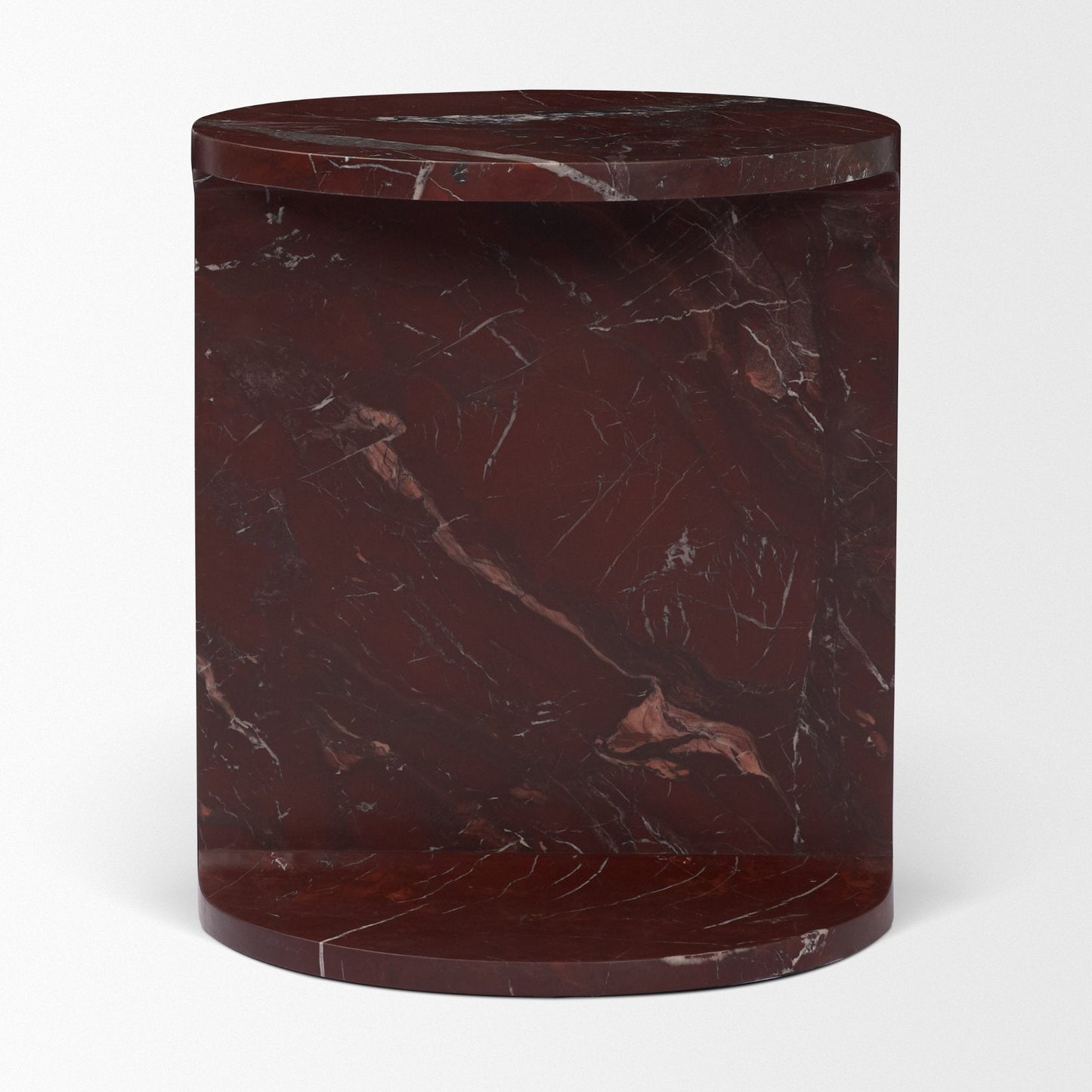 Forma Marble Side Table Mercana Mer 71400 11
