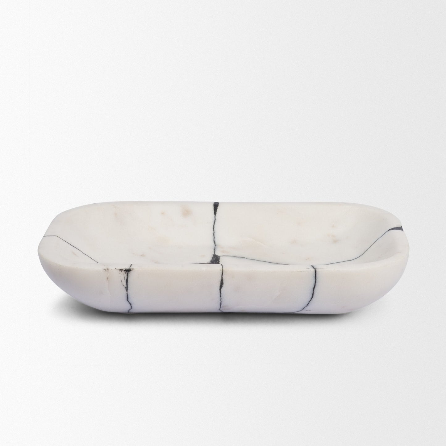 Sintessi Marble Bowl Mercana Mer 71484 7