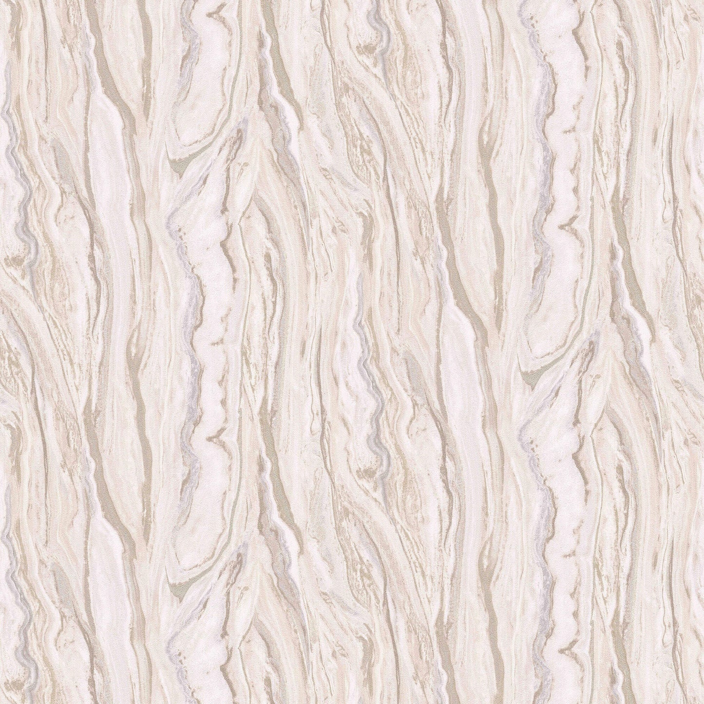 sample marble wallpaper in blush gold from the elle decoration collection by galerie wallcoverings 1