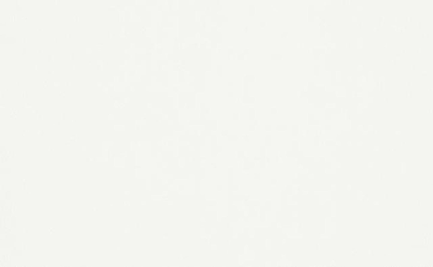 Sample Elle Decoration Solid Wallpaper in White