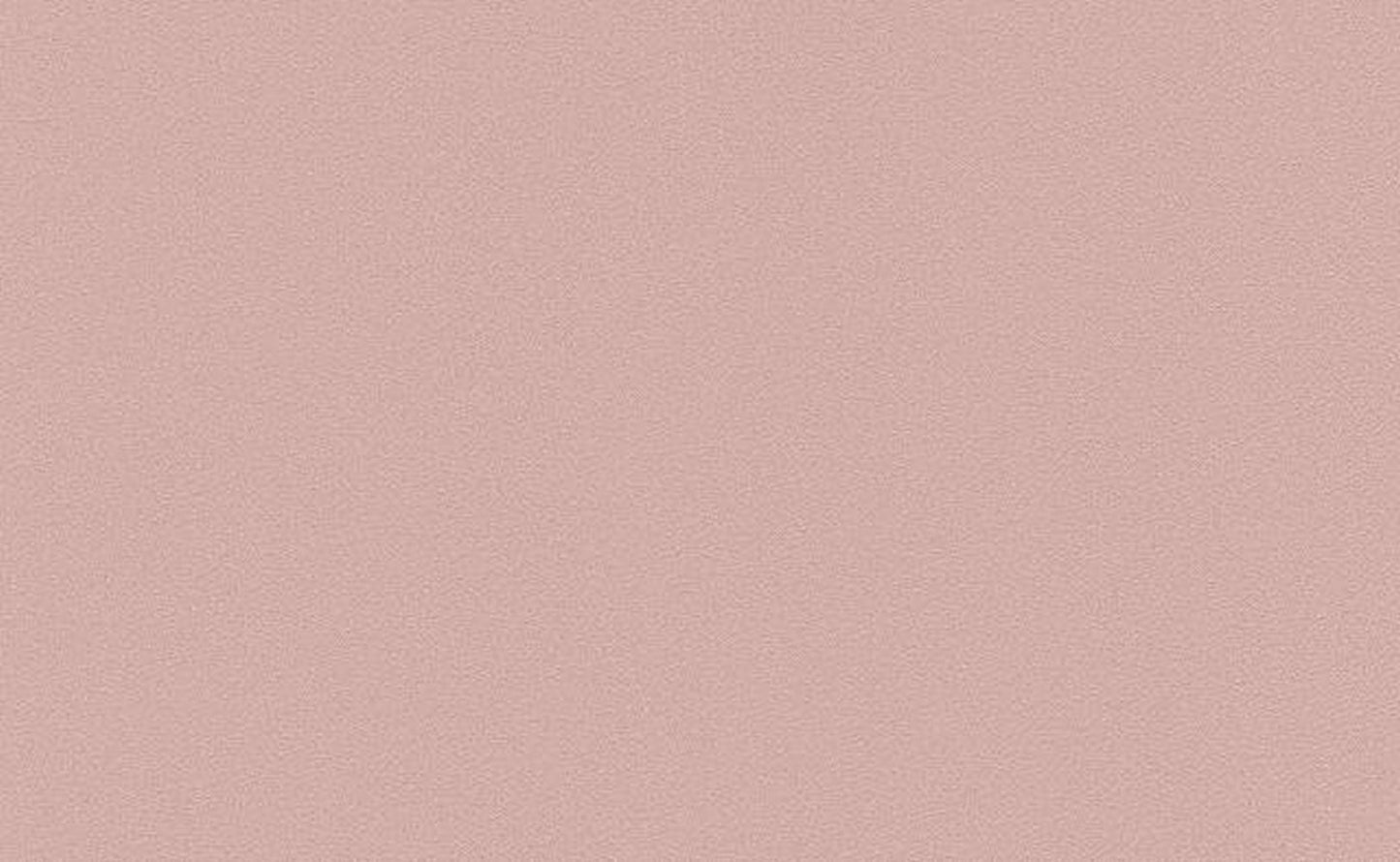 Sample Elle Decoration Structure Plains Wallpaper in Rose