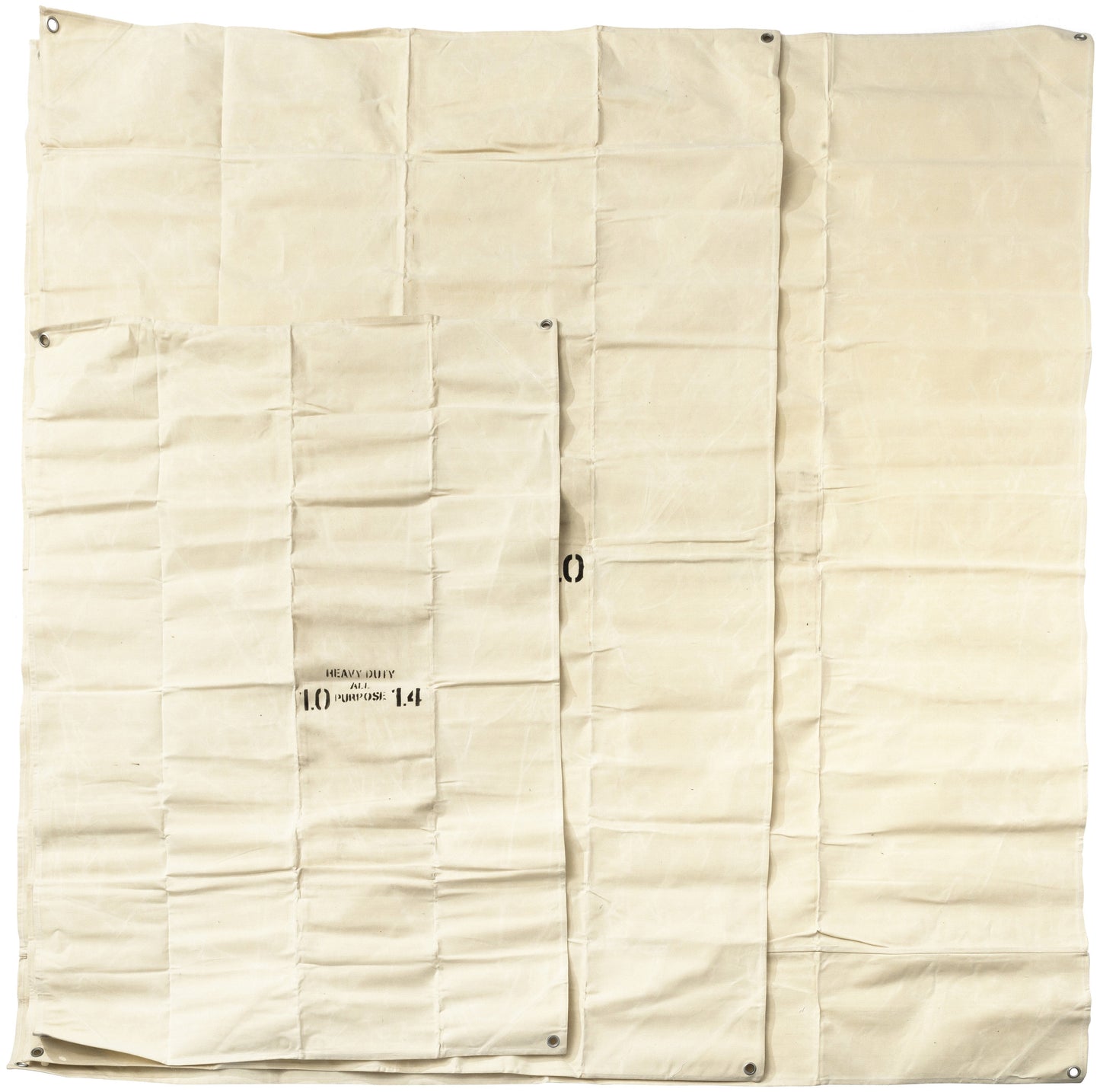 tent mat 1 0 x 2 0 off white design by puebco 9