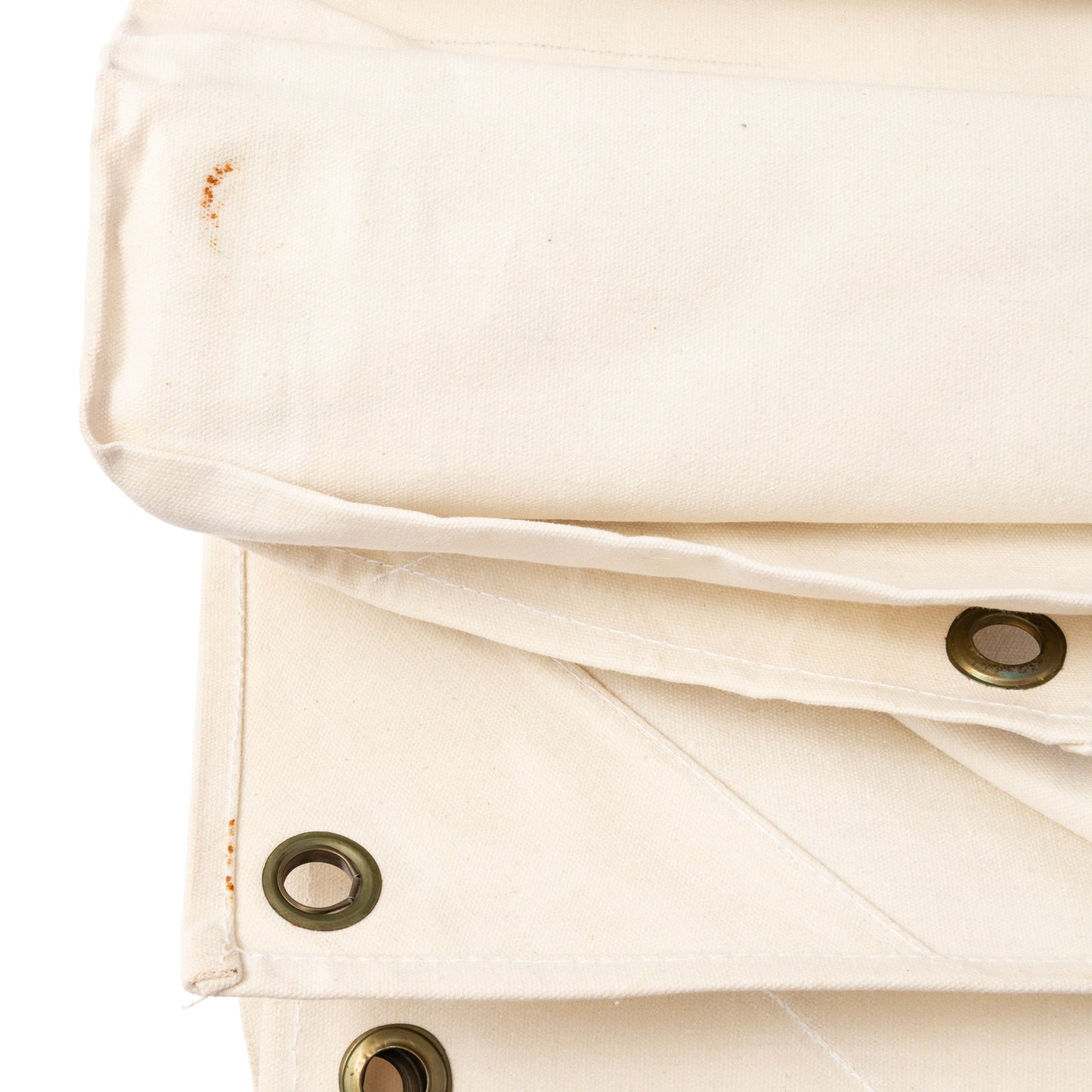 tent mat 1 0 x 1 4 off white design by puebco 5