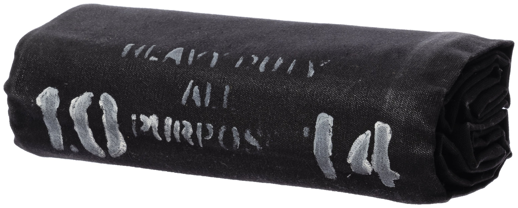 tent mat 1 0 x 1 4 black design by puebco 1