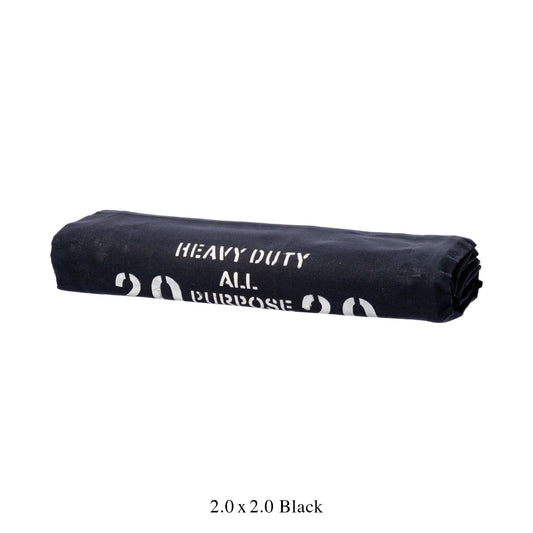 tent mat 2 0 x 2 0 navy blue design by puebco 2