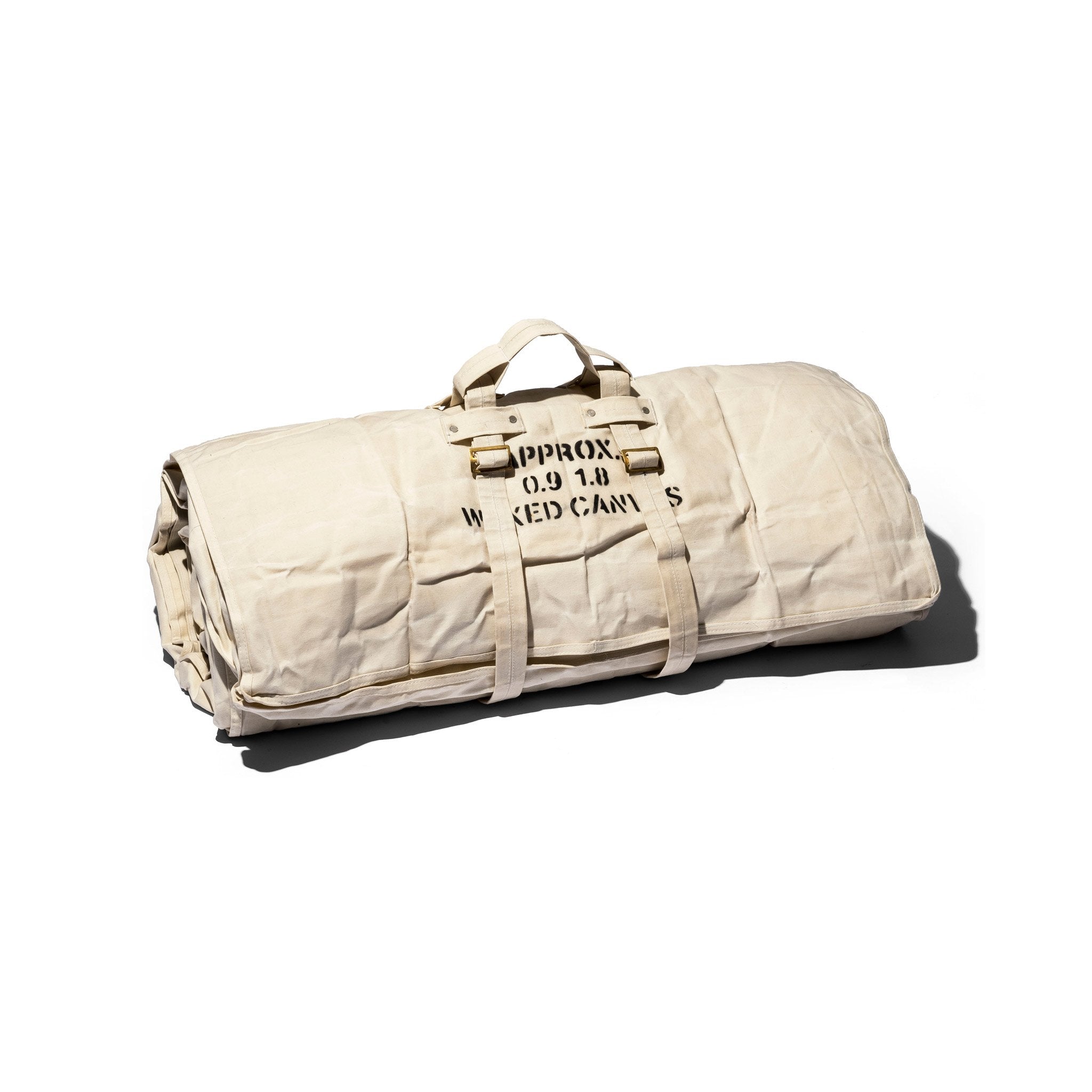 Nomadic Bed – KIT UP