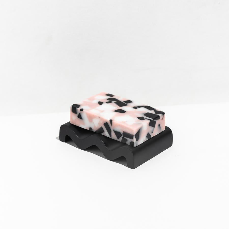 ABSOLUTE TERRAZZO SOAP WILD FIG