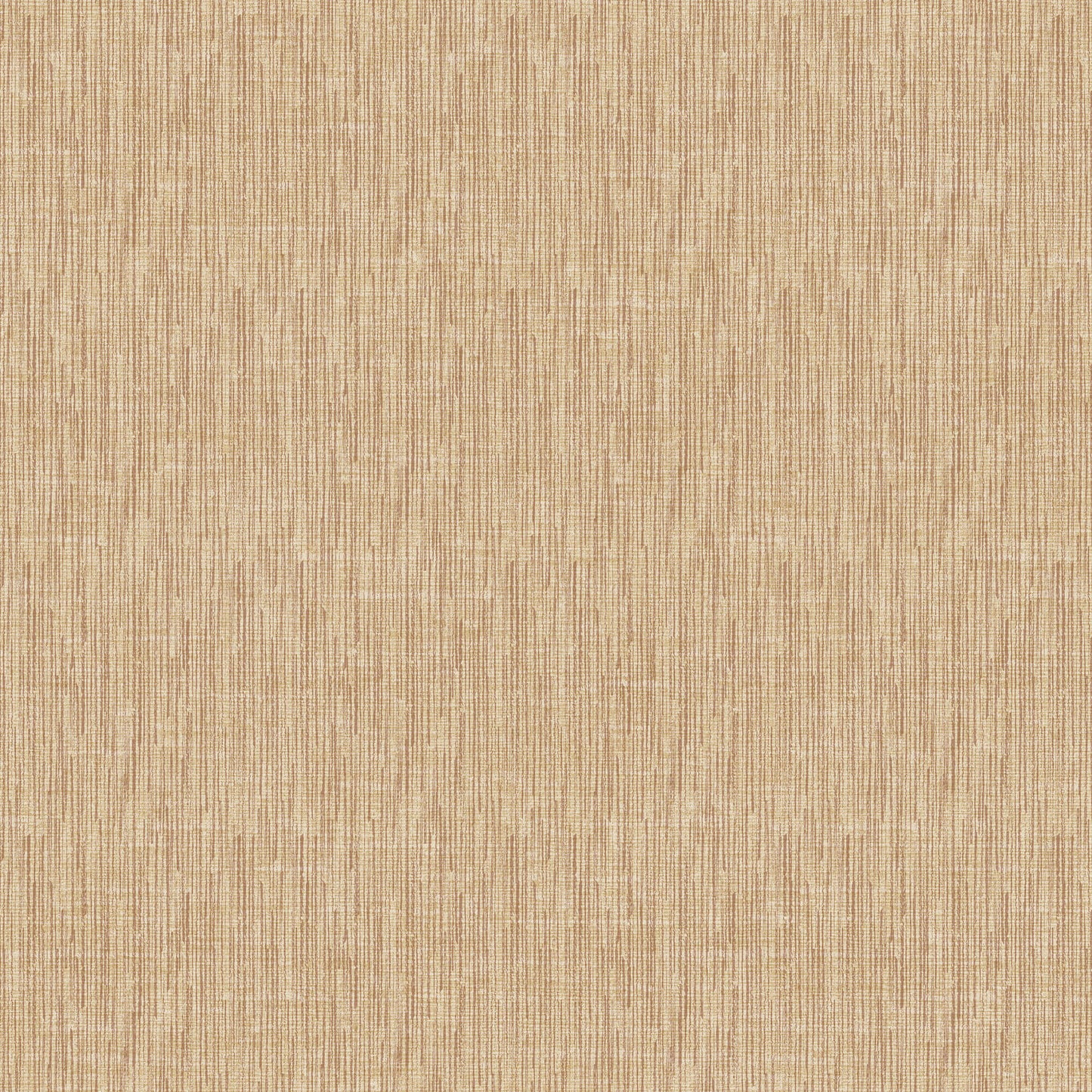 Sample Spring Blossom Plain Wallpaper in Brown