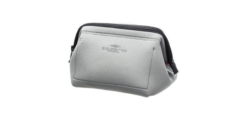 wired pouch design by puebco 2