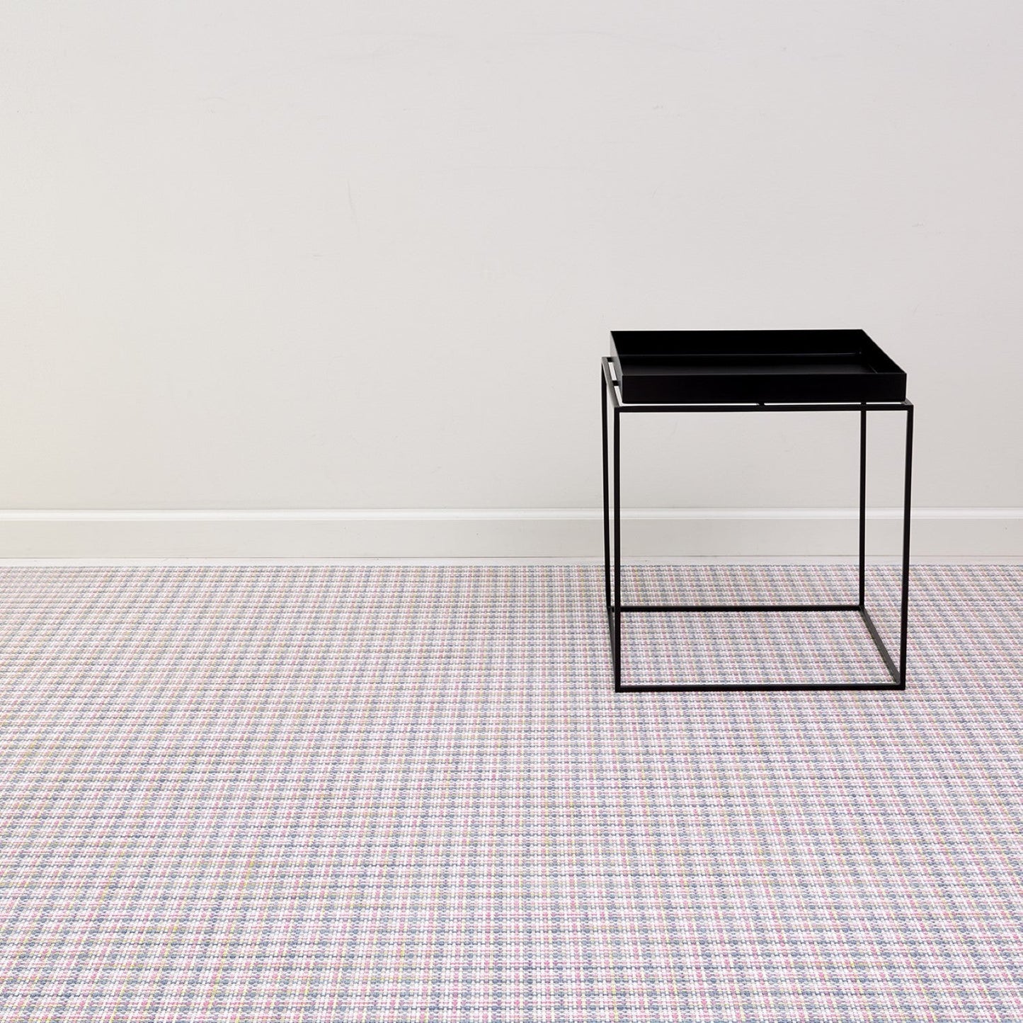 Basketweave Begonia Rug Chilewich Chw 200445 059 4