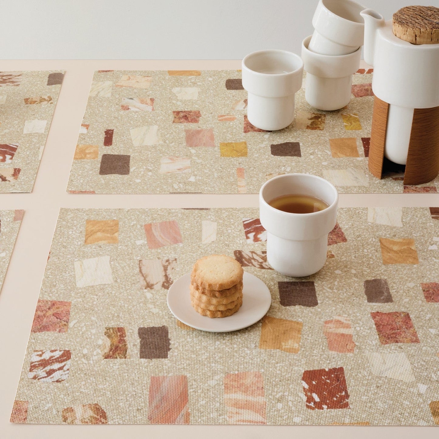 Pietra Placemat Chilewich Chw 101093 002 8