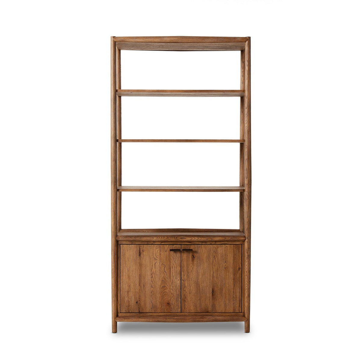 Glenview Bookcase - Open Box 26