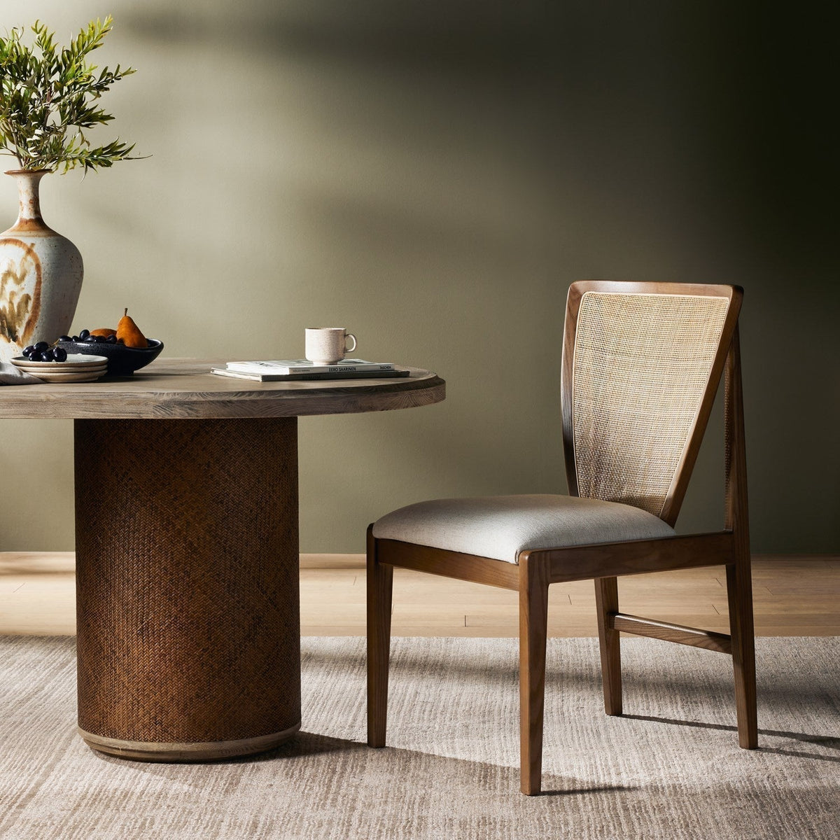 Alida Dining Chair - Open Box 18