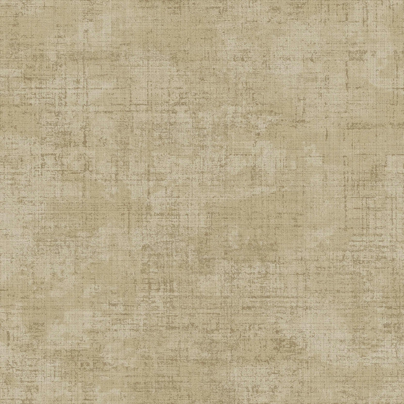 Sample Italian Style Plain Texture Wallpaper in Gold/Yellow