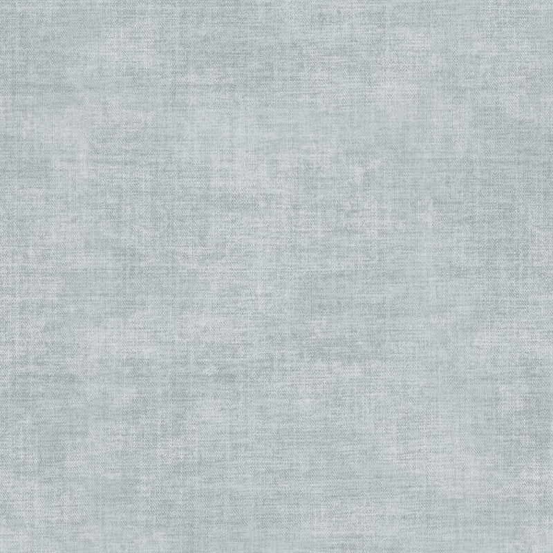Sample Italian Style Plain Texture Wallpaper in Soft Blue