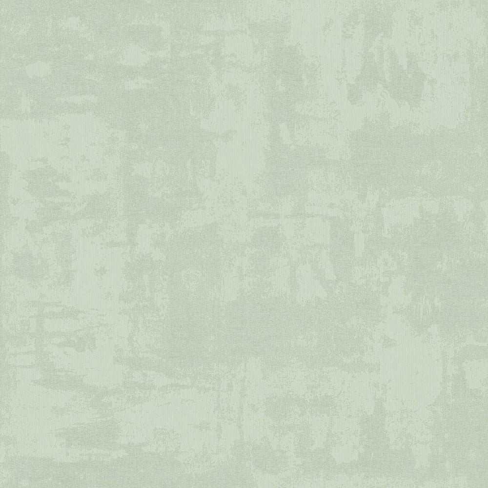 Synergy Distressed Texture Wallpaper in Blue