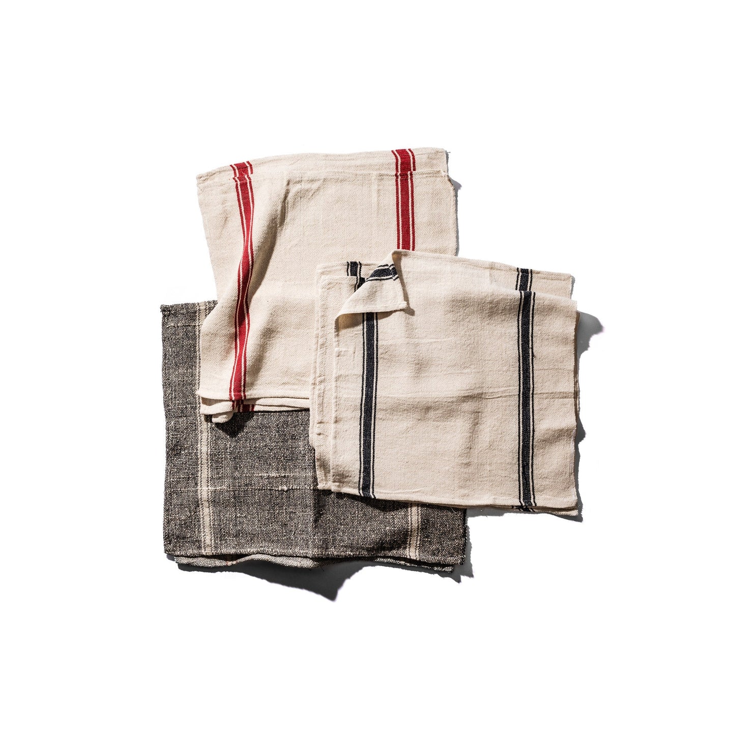 india cloth black design by puebco 1India Cotton Cloth - Black