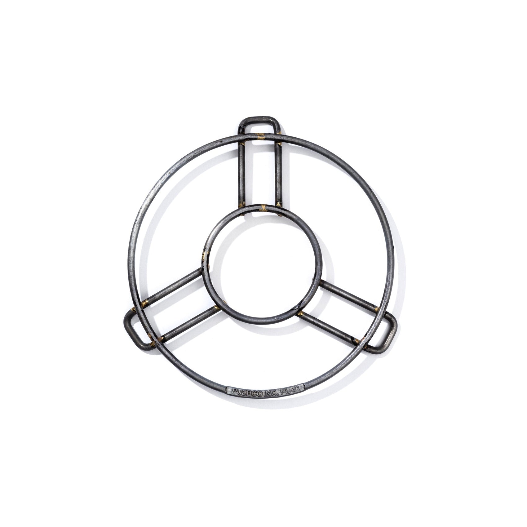 wire trivet design by puebco 1