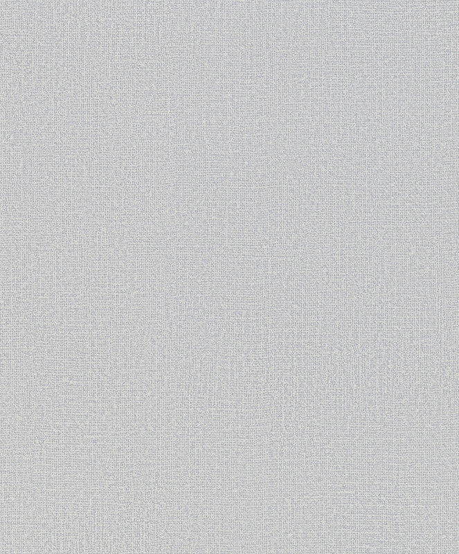 Sample Weave Wallpaper in Soft Grey