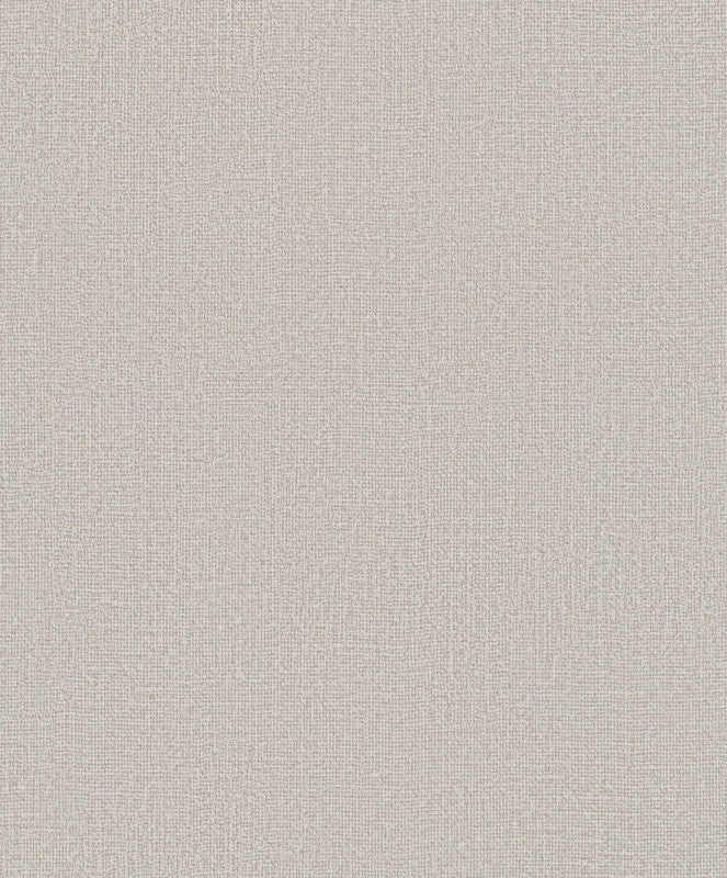 Sample Weave Wallpaper in Soft Brown