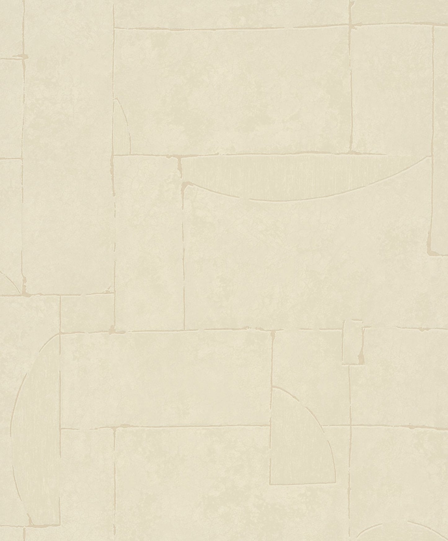Sample Terra Graphic Tile Brick Stone Wallpaper In Silver Grey Rose Gold Gw 34604 1