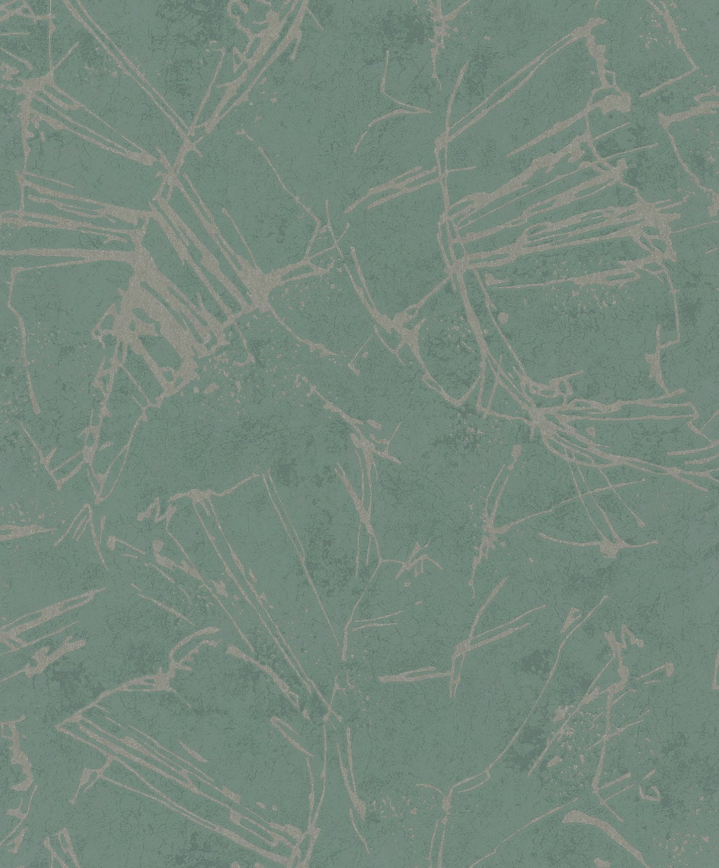 Sample Terra Graphic Abstract Wallpaper In Green Rose Gold Gw 34617 1