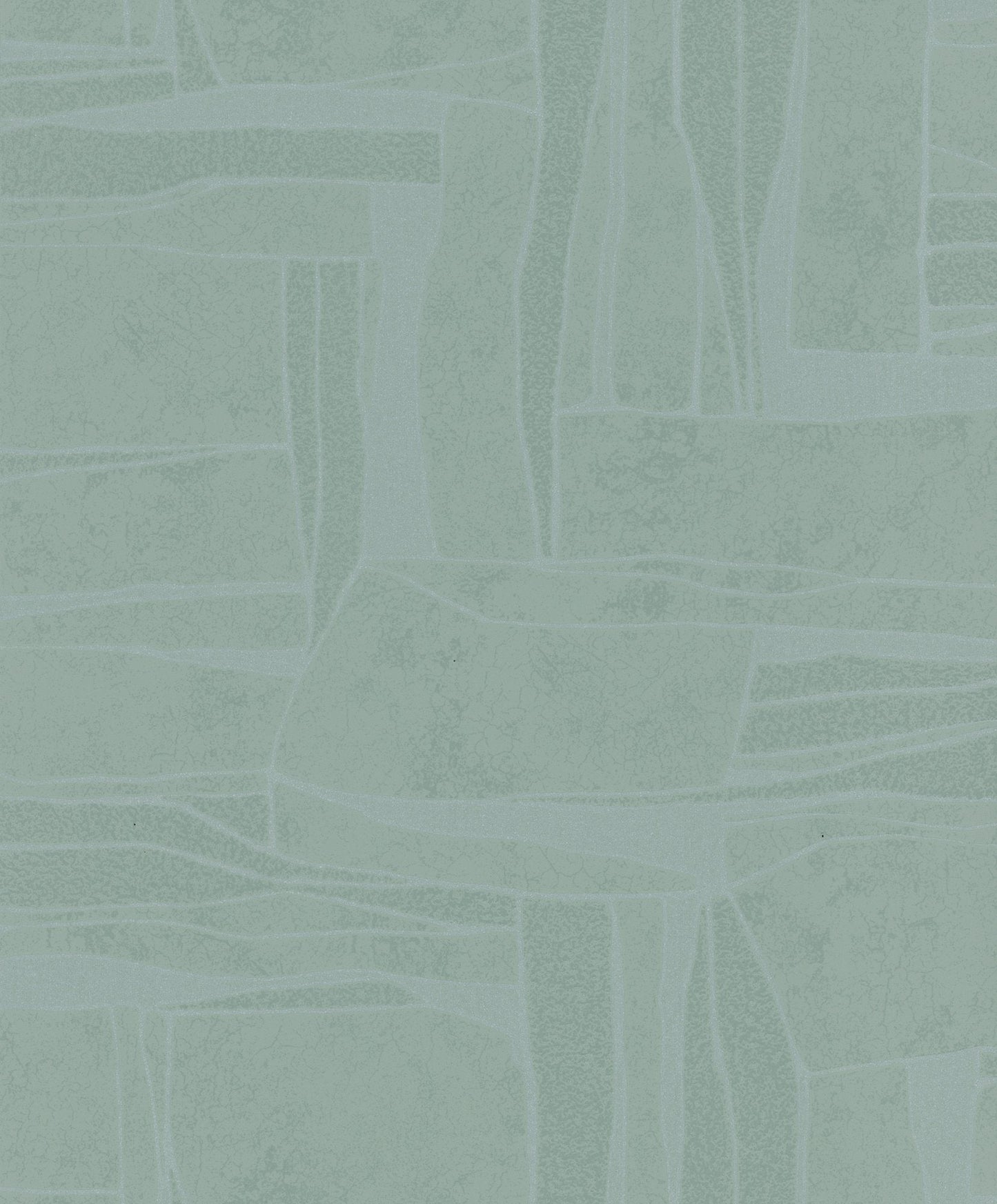 Sample Terra Graphic Tile Brick Stone Wallpaper In Green Blue Gw 34650 1