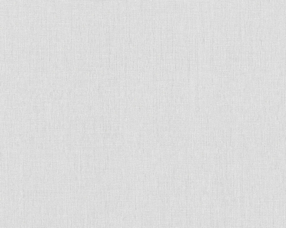 Sample Structure Embossed Light Texture Wallpaper in Light Grey