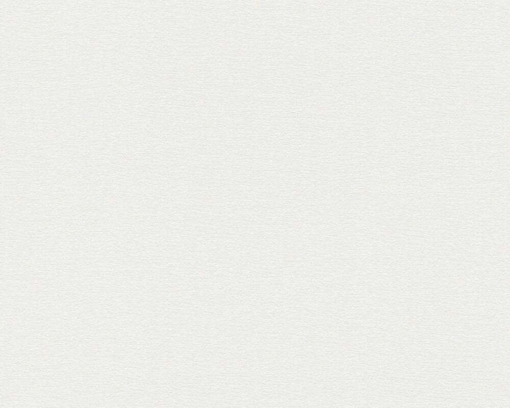 Sample Solid Light Texture Plain Wallpaper in Cream